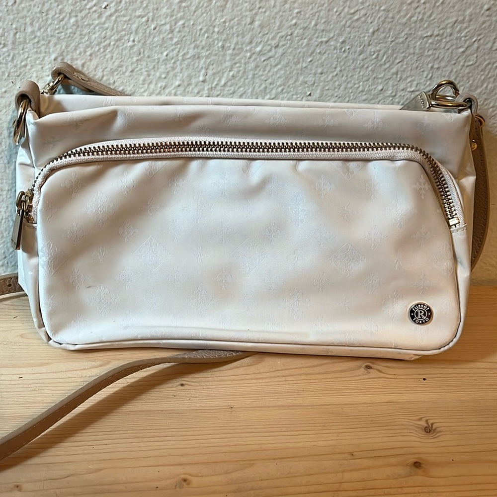 Russet Tokyo Shoulder/Crossbody Bag